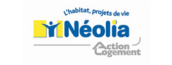 logo neolia